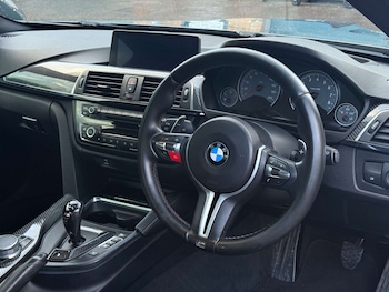 Used BMW M4 2017 for sale - 77396732: Photo