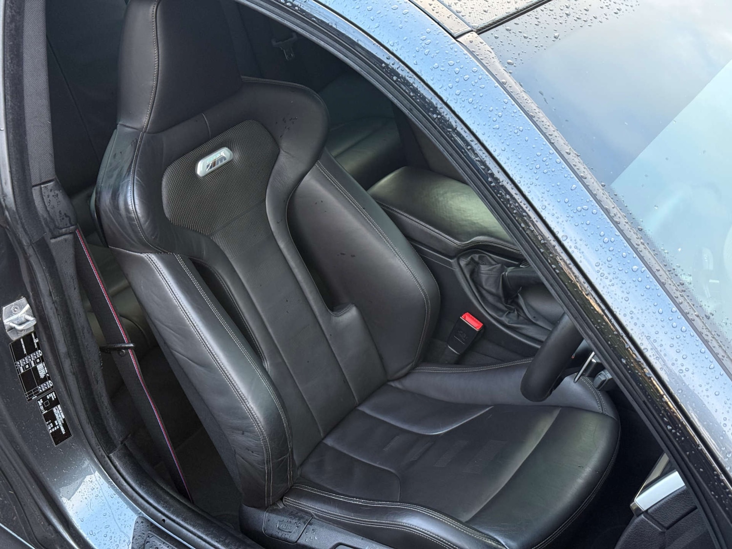 Used BMW M4 2017 for sale - 77396732: Photo 3