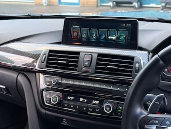 Used BMW M4 2017 for sale - 77396732: Photo