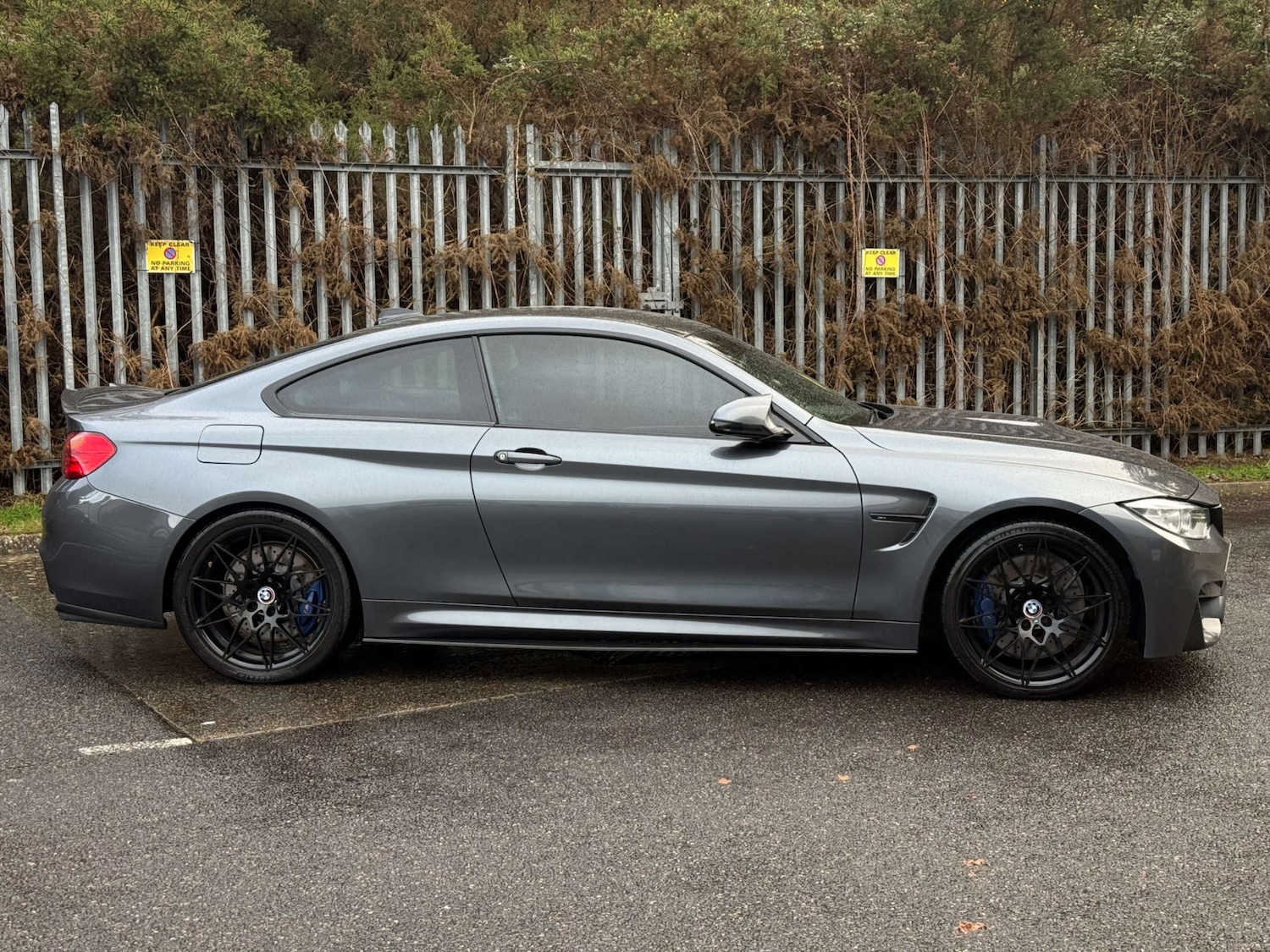 Used BMW M4 2017 for sale - 77396732: Photo 5