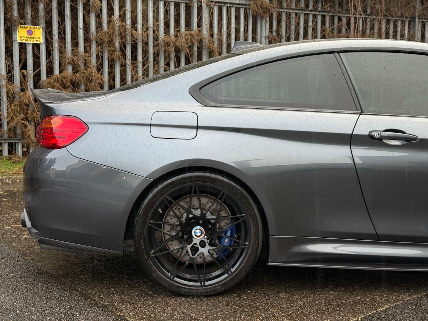 Used BMW M4 2017 for sale - 77396732: Photo 6