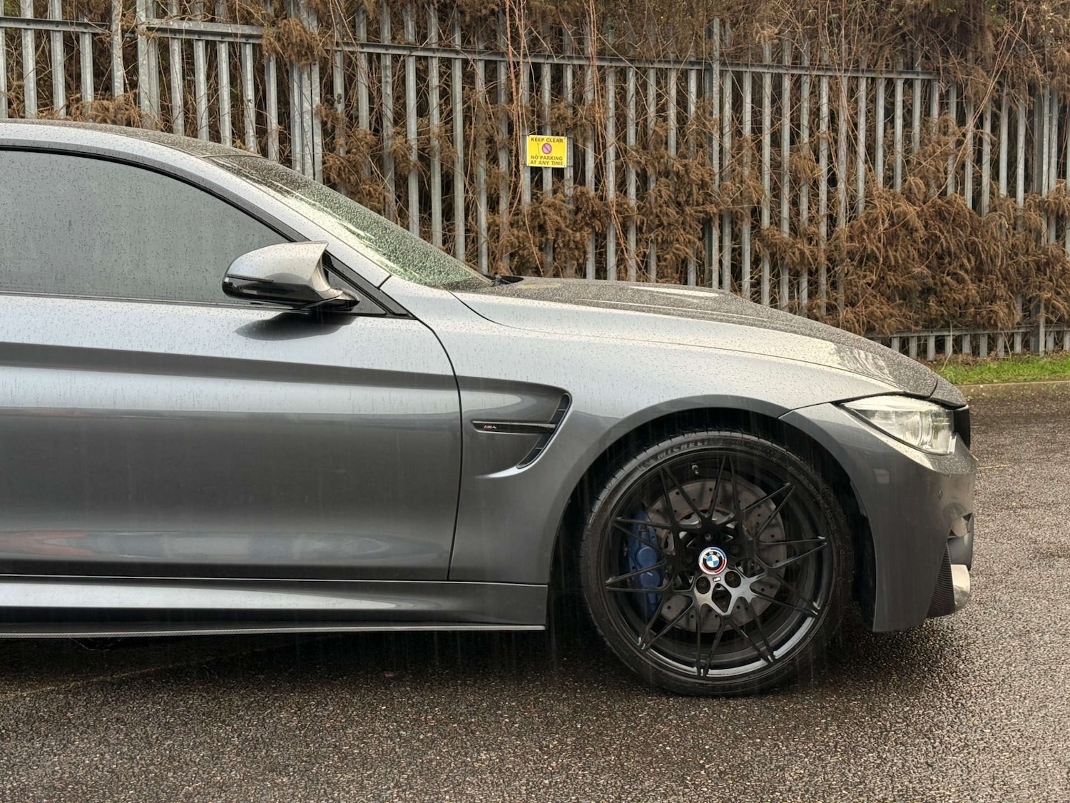 Used BMW M4 2017 for sale - 77396732: Photo 7