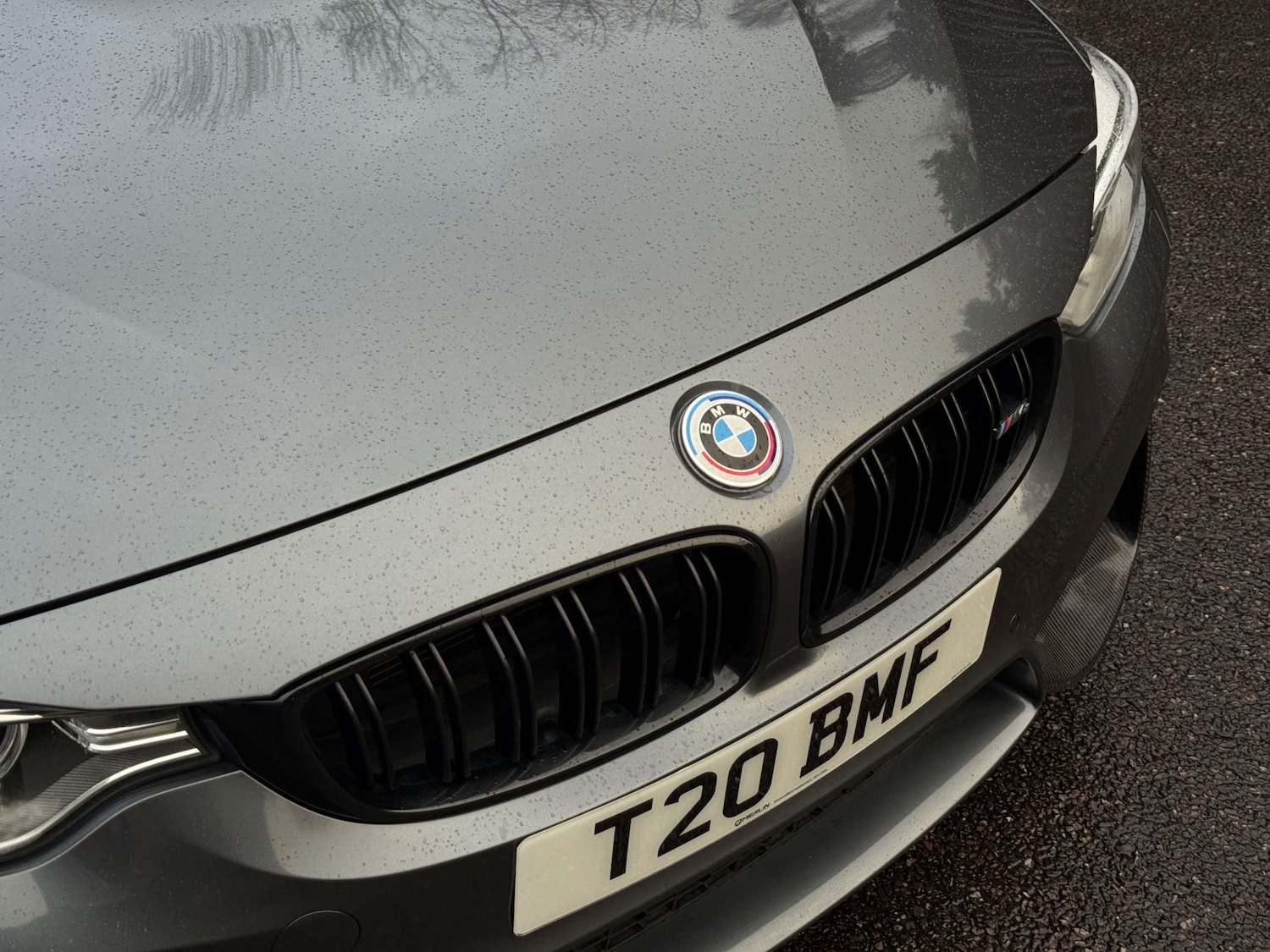 Used BMW M4 2017 for sale - 77396732: Photo 9