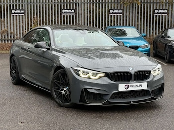 BMW M4 feature image