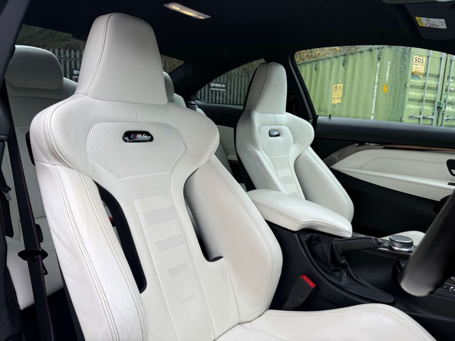 Used BMW M4 2019 for sale - 78122042: Photo 2