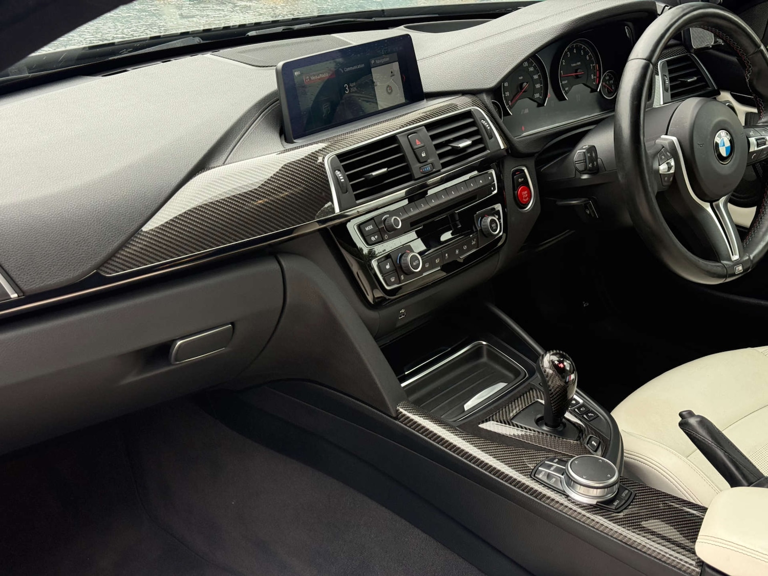 Used BMW M4 2019 for sale - 78122042: Photo 3