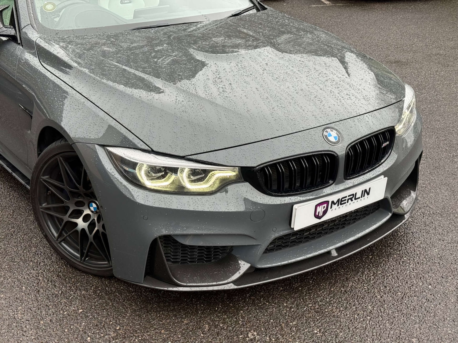 Used BMW M4 2019 for sale - 78122042: Photo 5