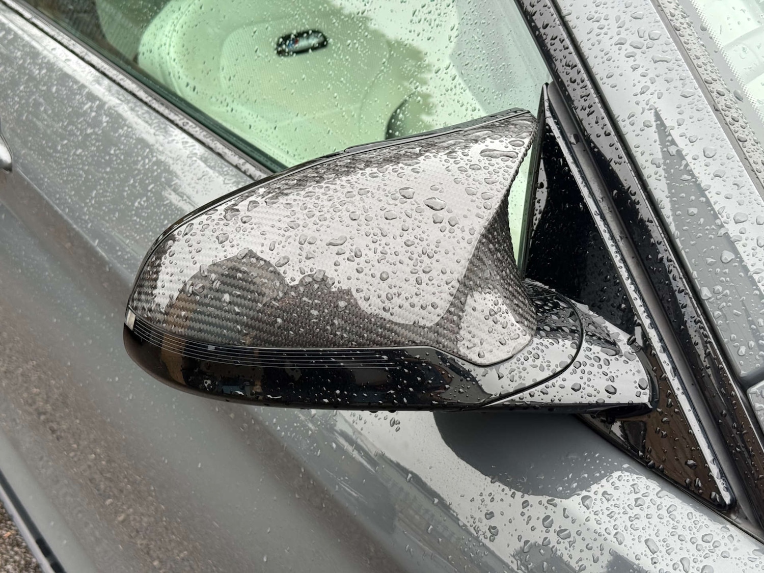 Used BMW M4 2019 for sale - 78122042: Photo 6