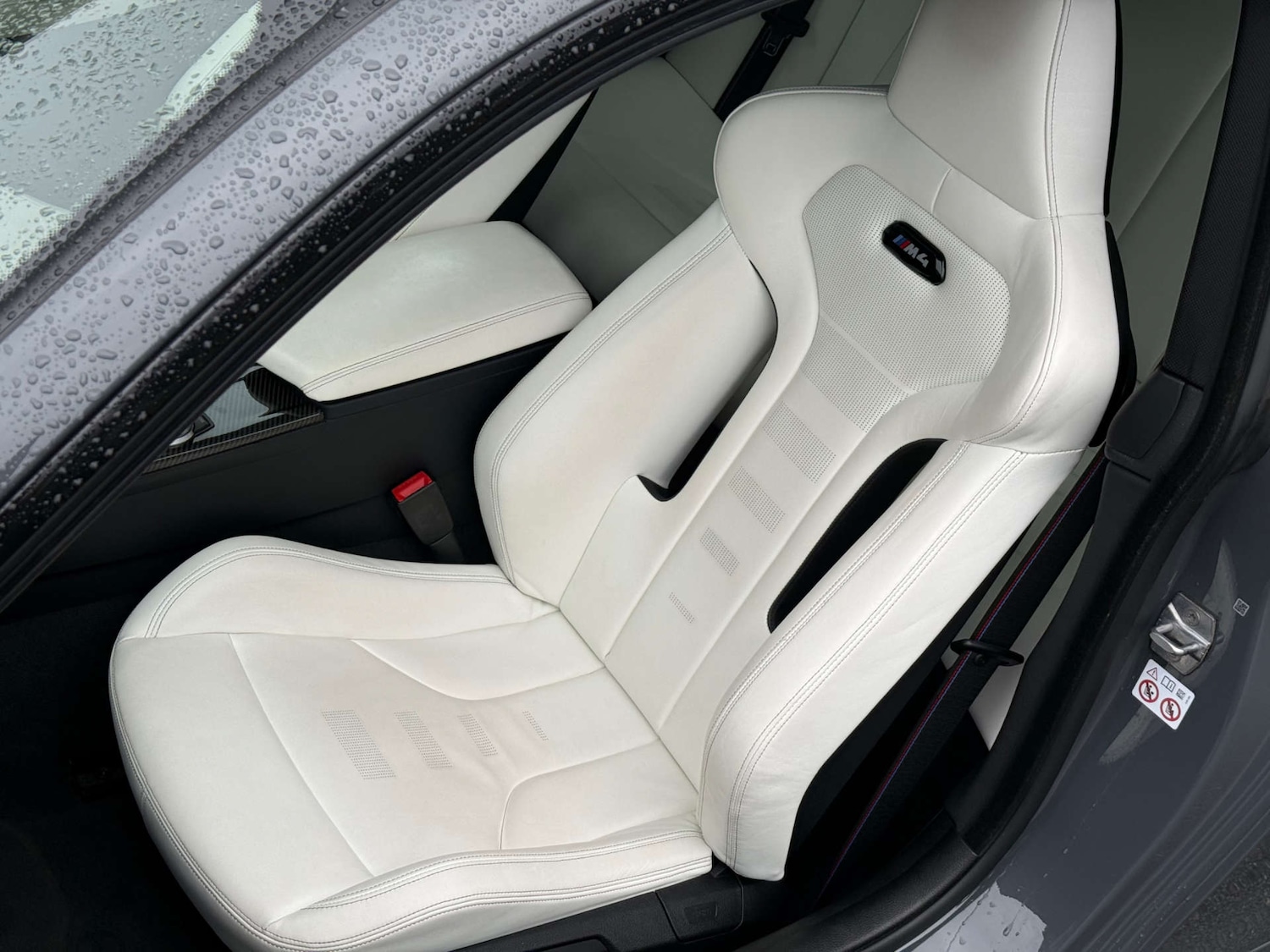 Used BMW M4 2019 for sale - 78122042: Photo 8