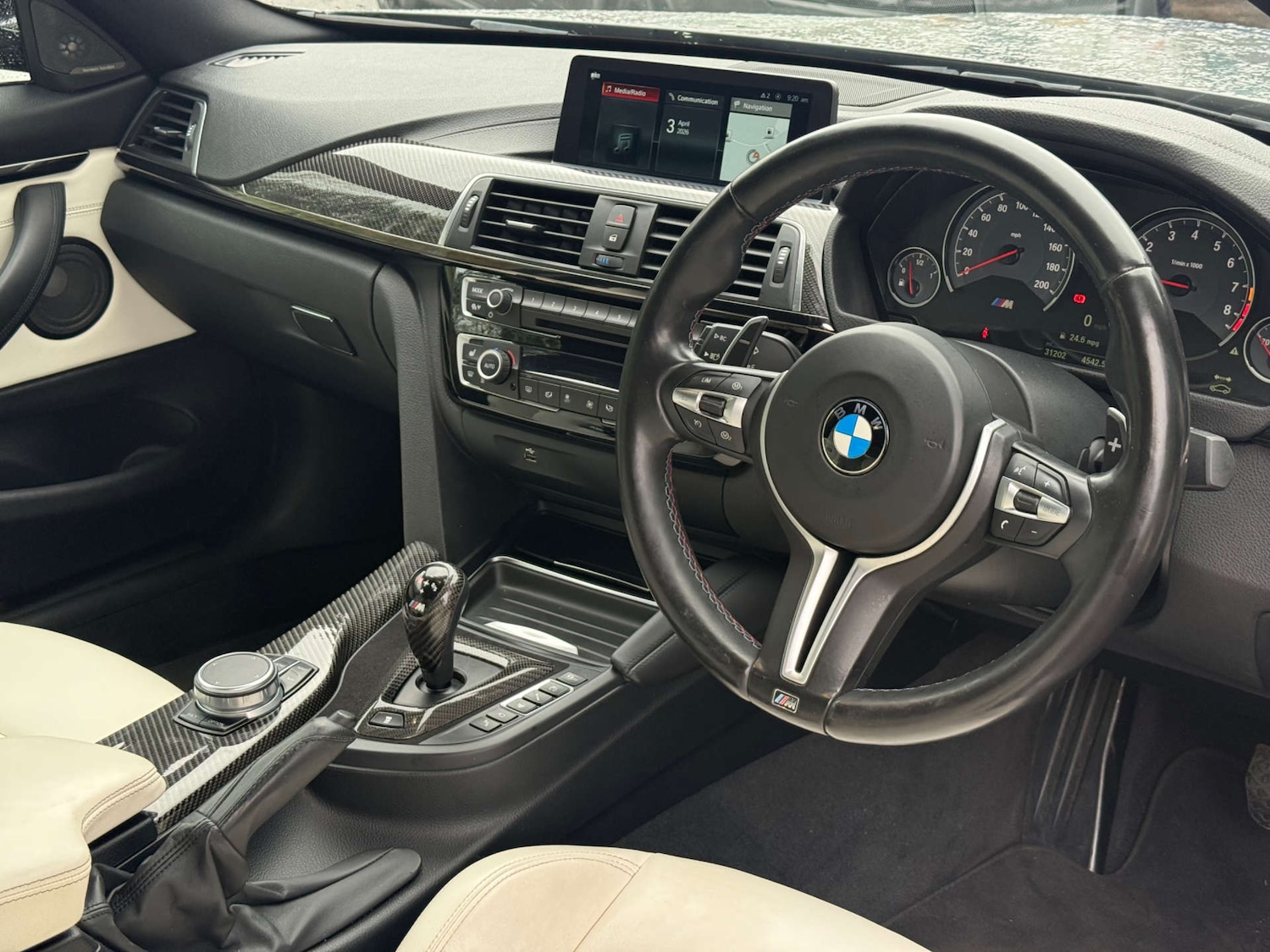 Used BMW M4 2019 for sale - 78122042: Photo 9