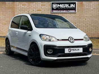Used Volkswagen up! 2018 for sale - 78827808: Photo