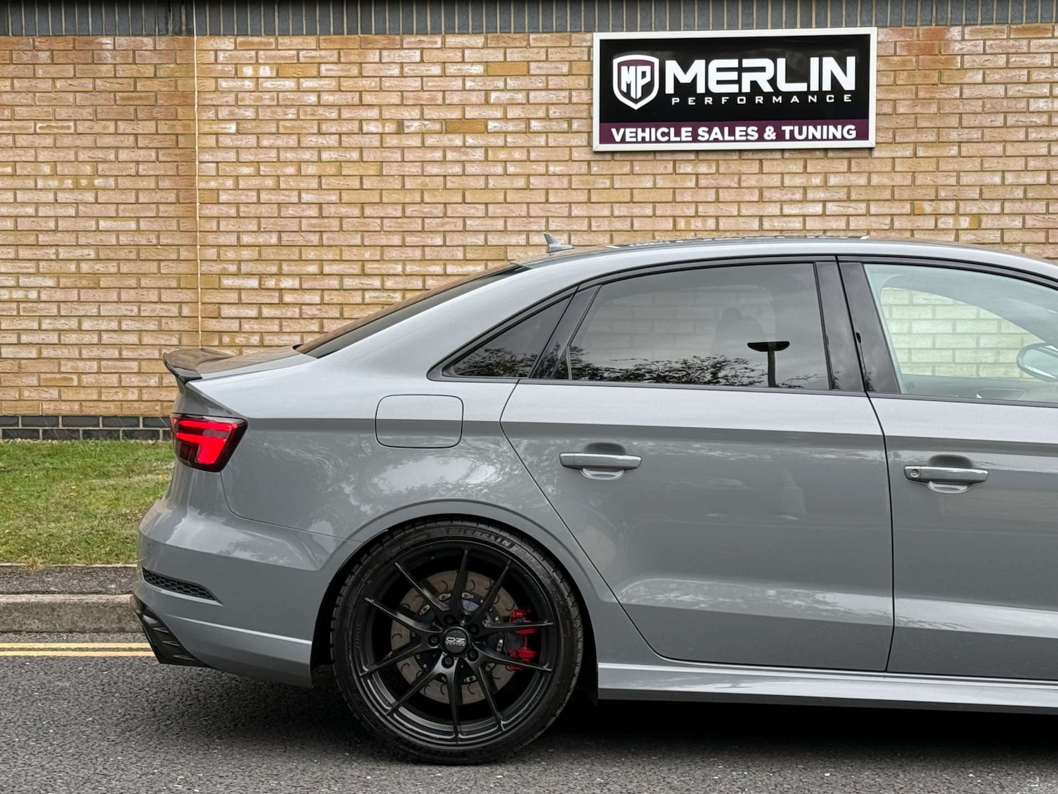 Used Audi RS3 2017 for sale - 76416879: Photo 10