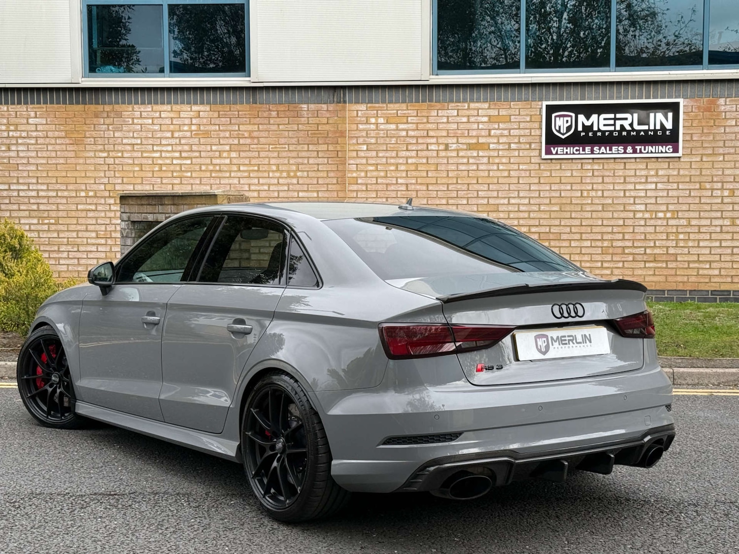 Used Audi RS3 2017 for sale - 76416879: Photo 20