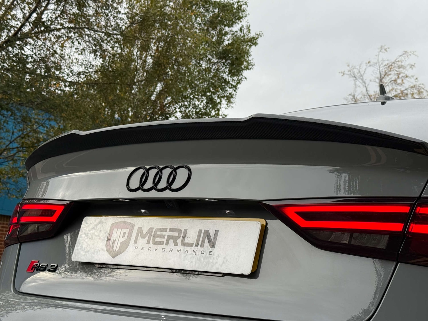 Used Audi RS3 2017 for sale - 76416879: Photo 22