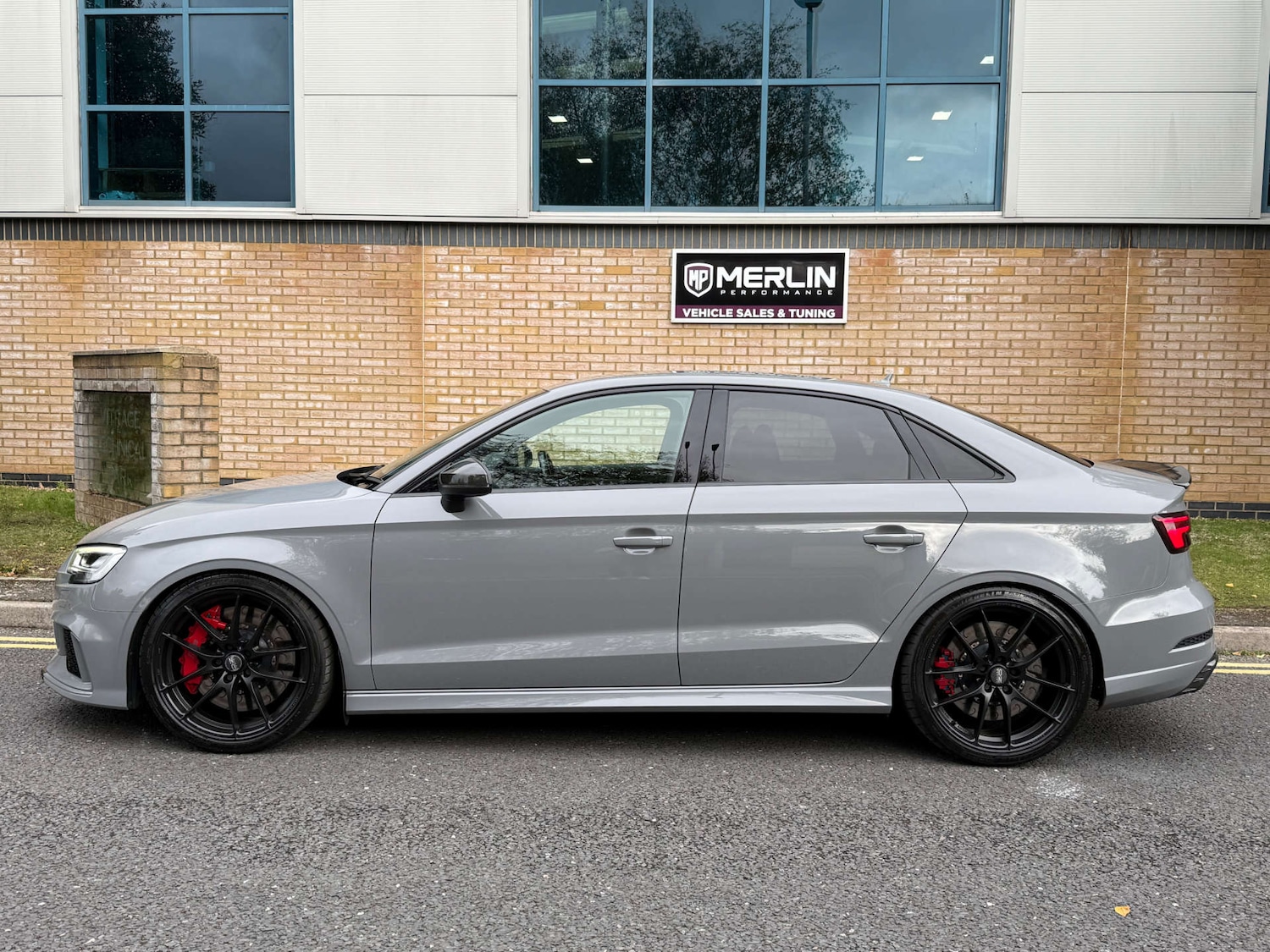 Used Audi RS3 2017 for sale - 76416879: Photo 24