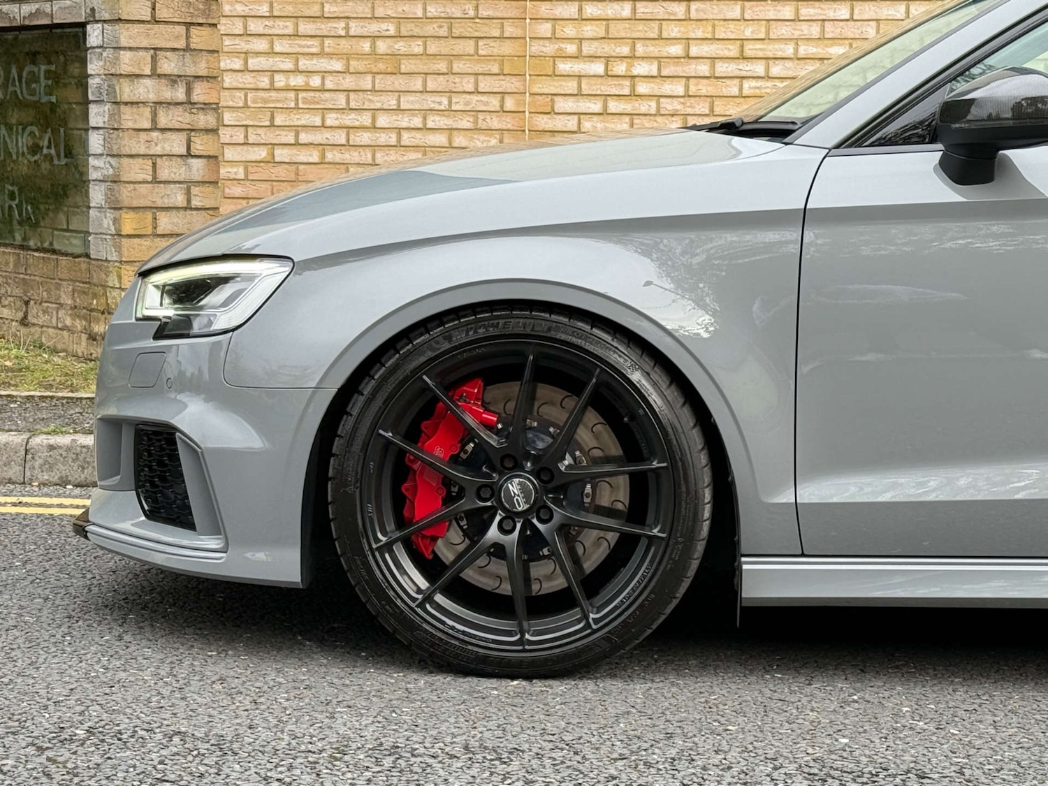 Used Audi RS3 2017 for sale - 76416879: Photo 25