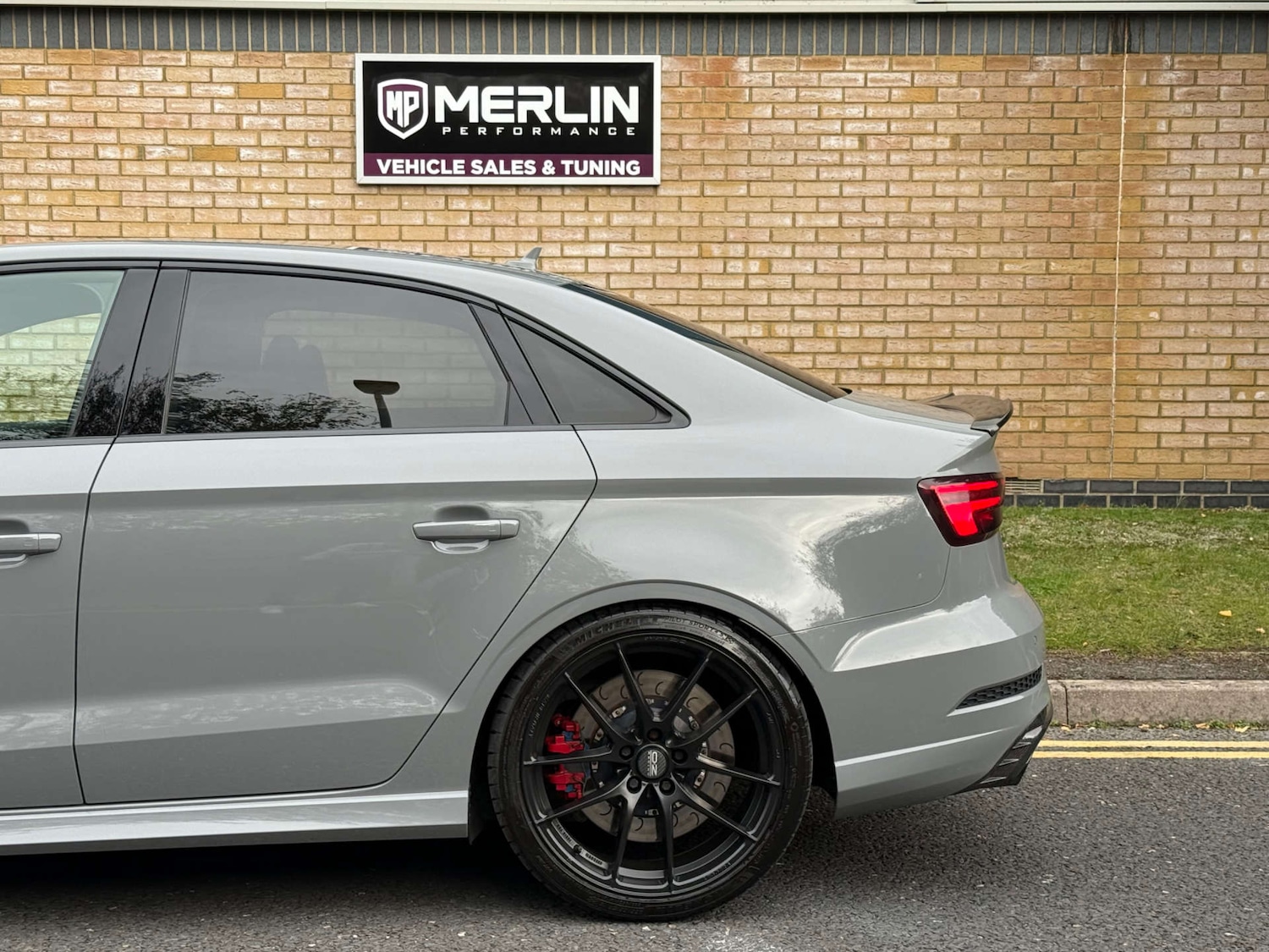 Used Audi RS3 2017 for sale - 76416879: Photo 26