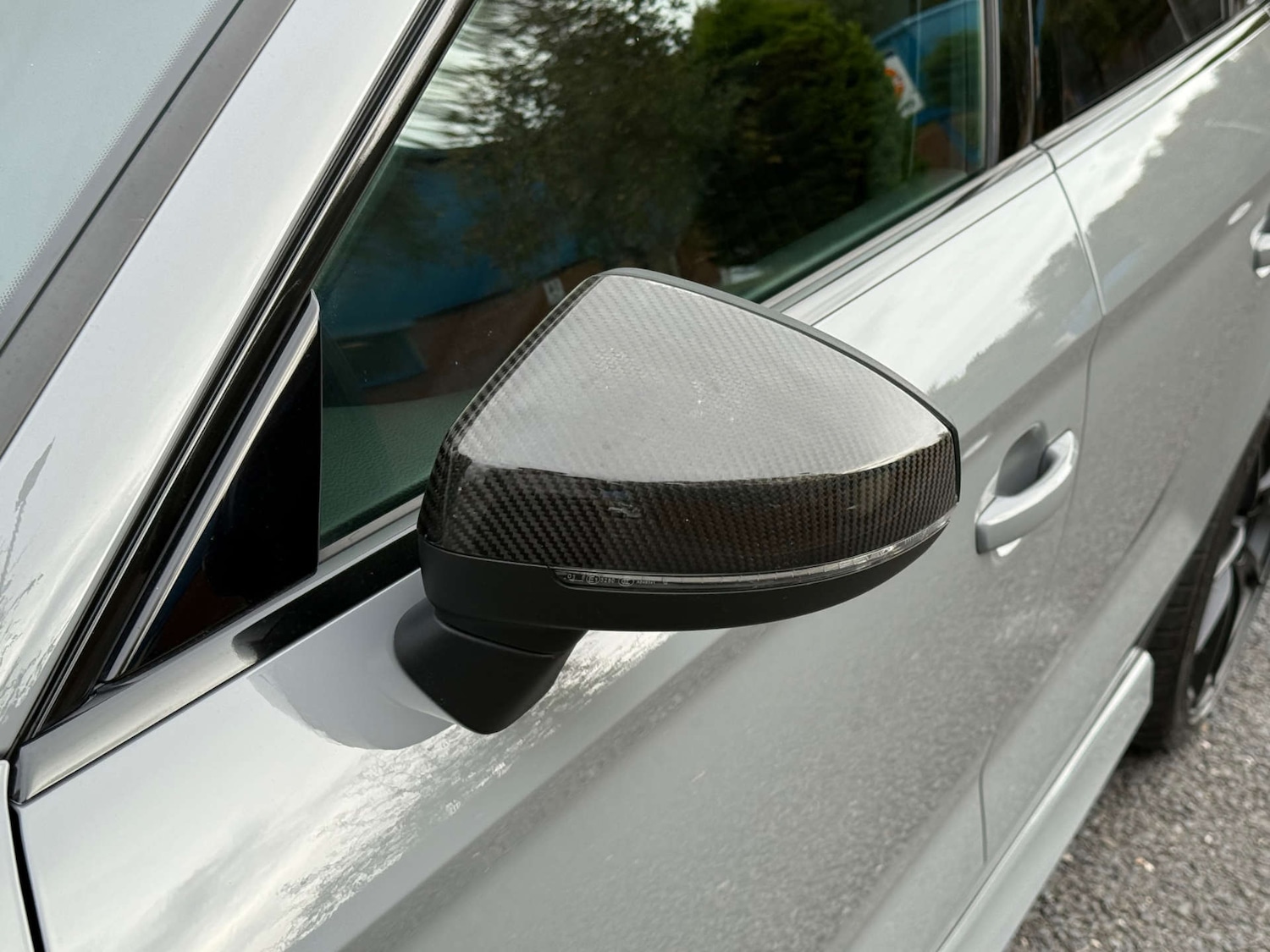 Used Audi RS3 2017 for sale - 76416879: Photo 27