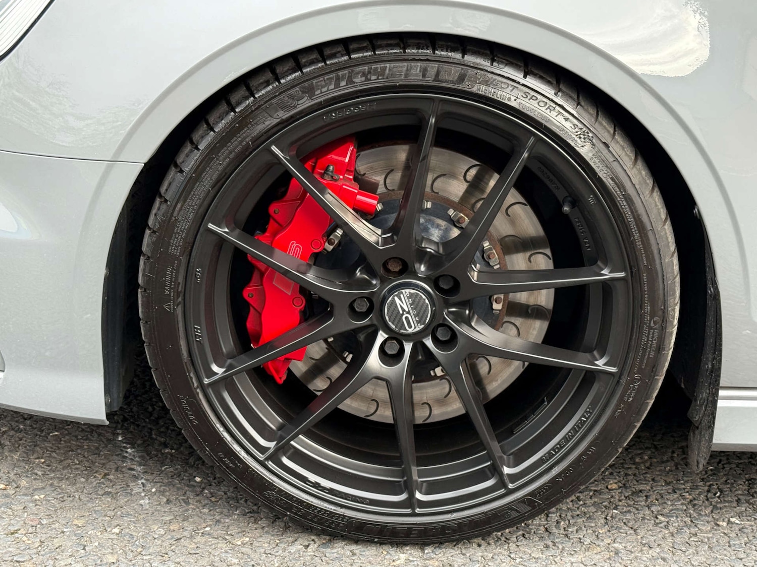 Used Audi RS3 2017 for sale - 76416879: Photo 29