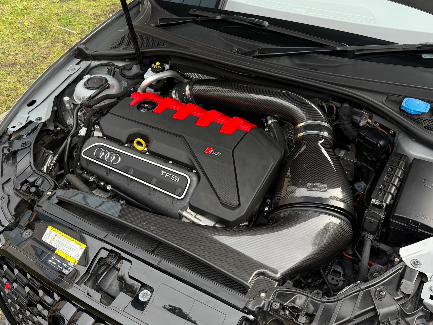 Used Audi RS3 2017 for sale - 76416879: Photo 3