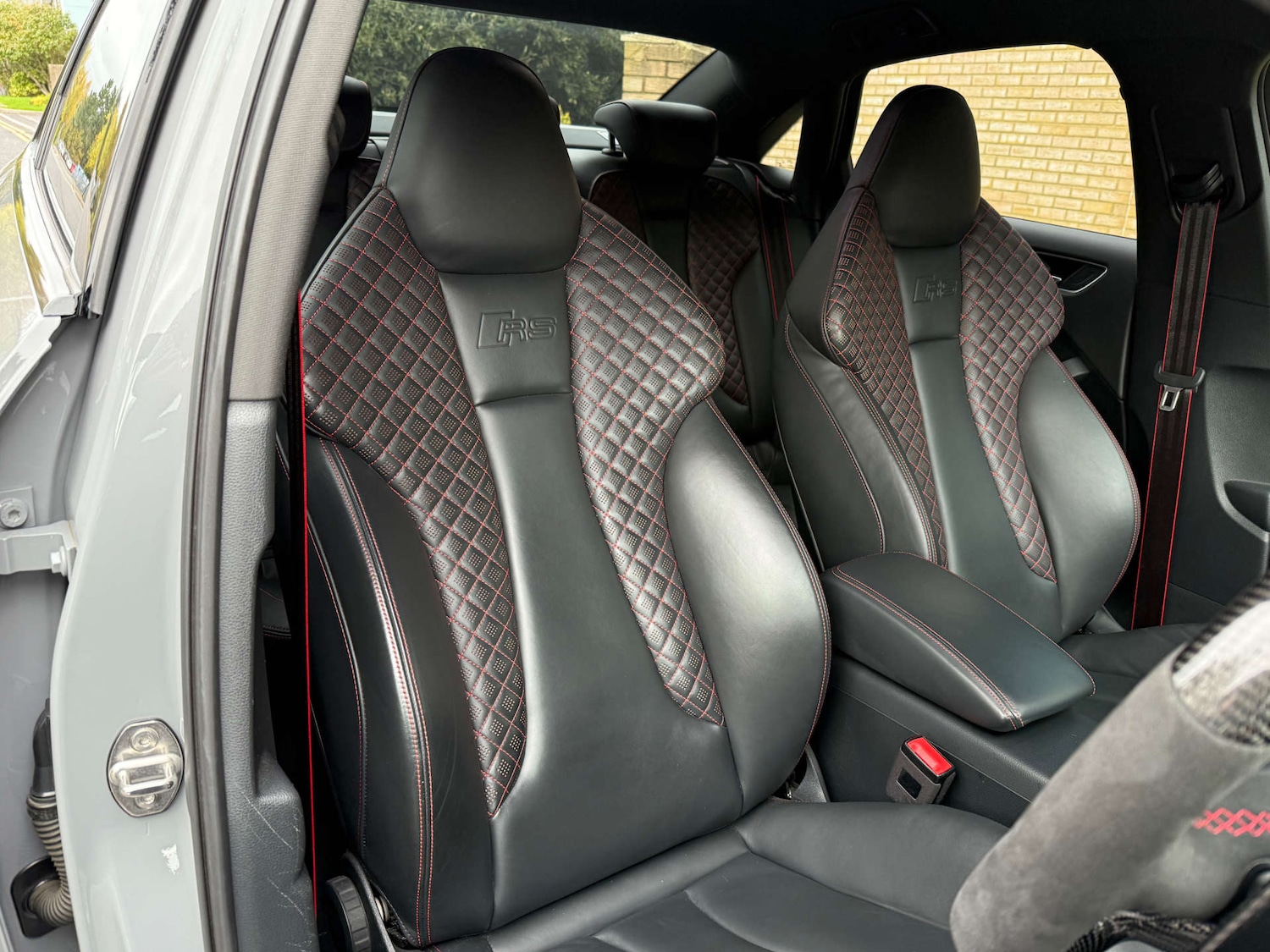 Used Audi RS3 2017 for sale - 76416879: Photo 35