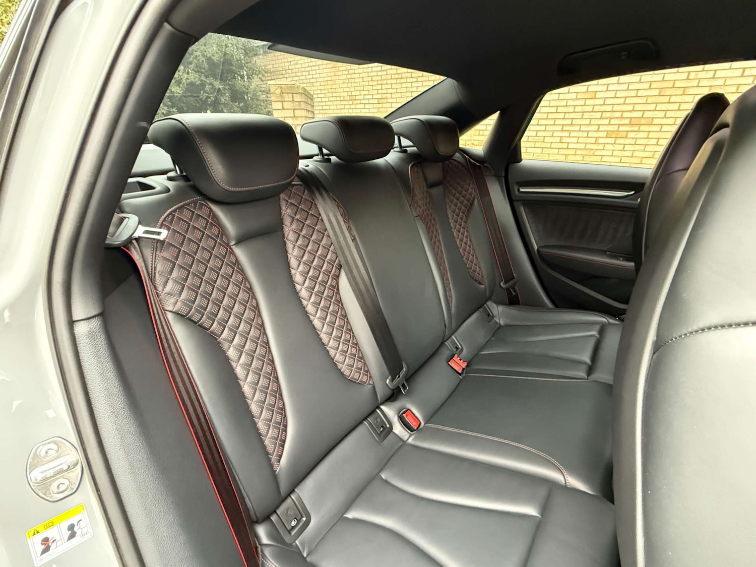 Used Audi RS3 2017 for sale - 76416879: Photo 37