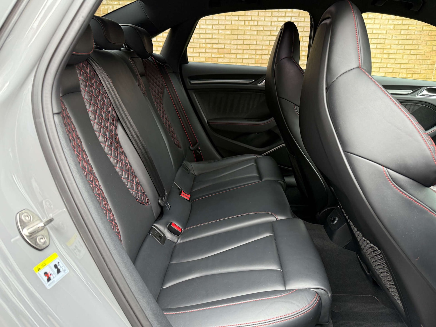 Used Audi RS3 2017 for sale - 76416879: Photo 38