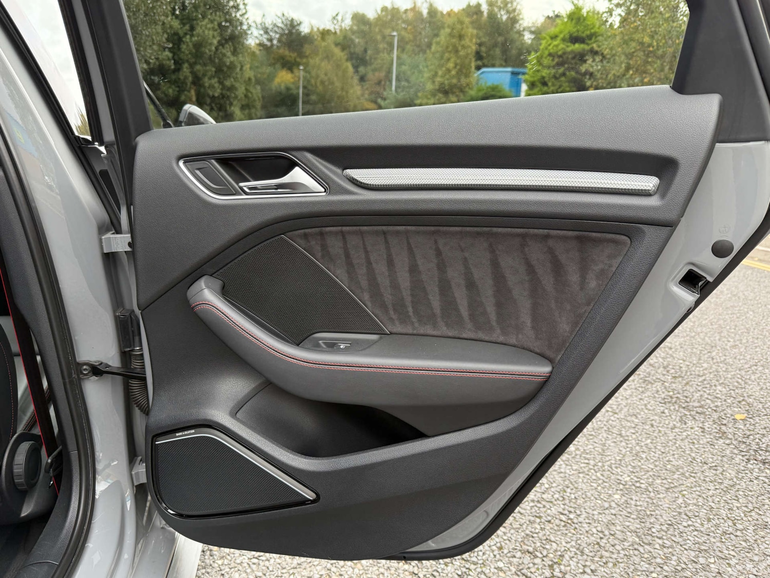 Used Audi RS3 2017 for sale - 76416879: Photo 39