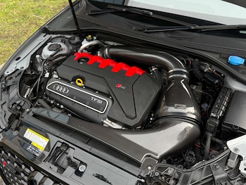 Used Audi RS3 2017 for sale - 76416879: Photo