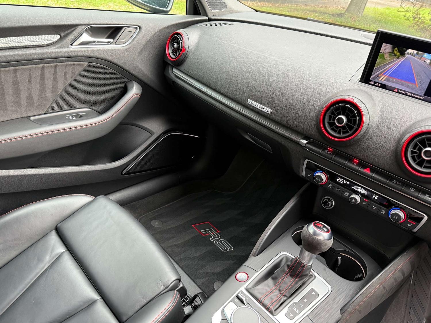 Used Audi RS3 2017 for sale - 76416879: Photo 40