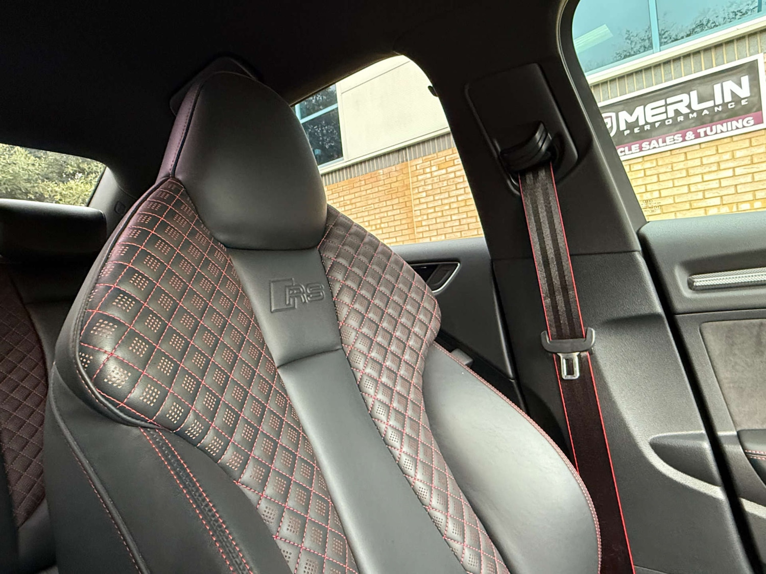 Used Audi RS3 2017 for sale - 76416879: Photo 44