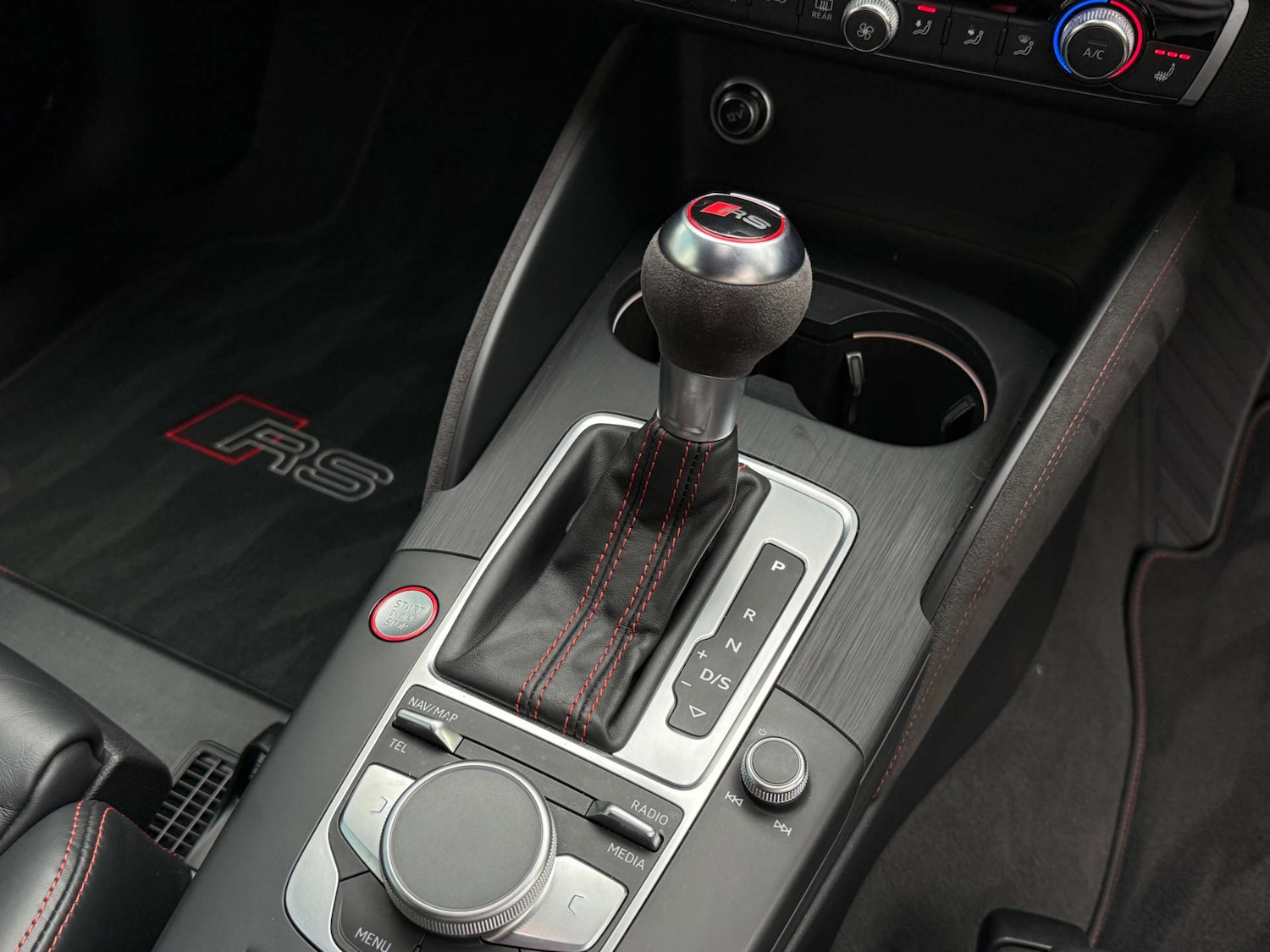 Used Audi RS3 2017 for sale - 76416879: Photo 46