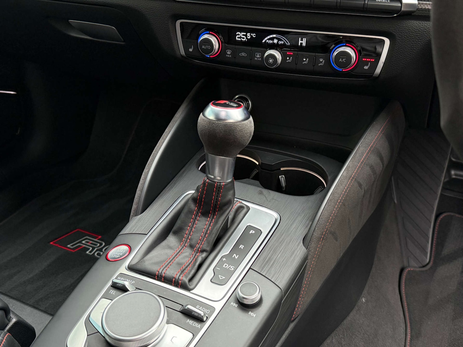 Used Audi RS3 2017 for sale - 76416879: Photo 47