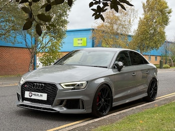 Used Audi RS3 2017 for sale - 76416879: Photo