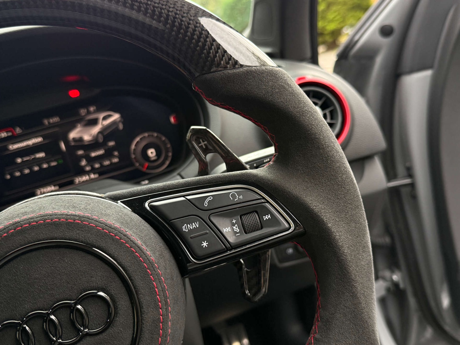 Used Audi RS3 2017 for sale - 76416879: Photo 51