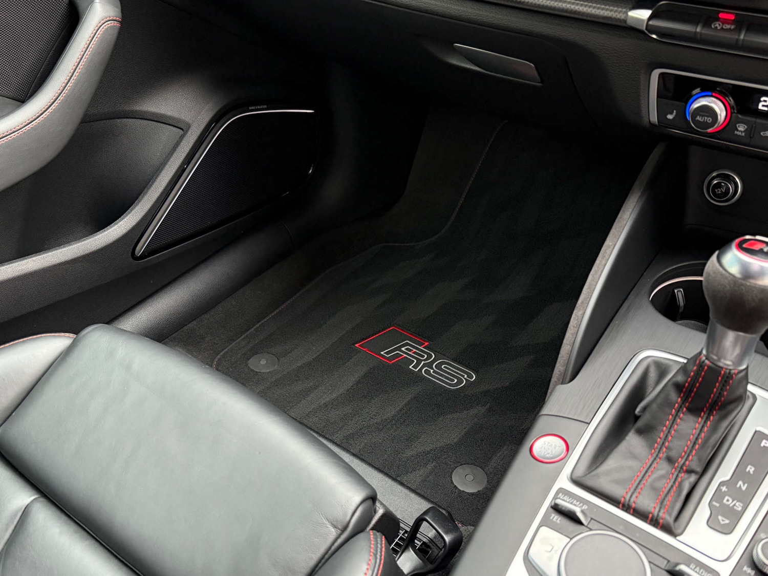 Used Audi RS3 2017 for sale - 76416879: Photo 53