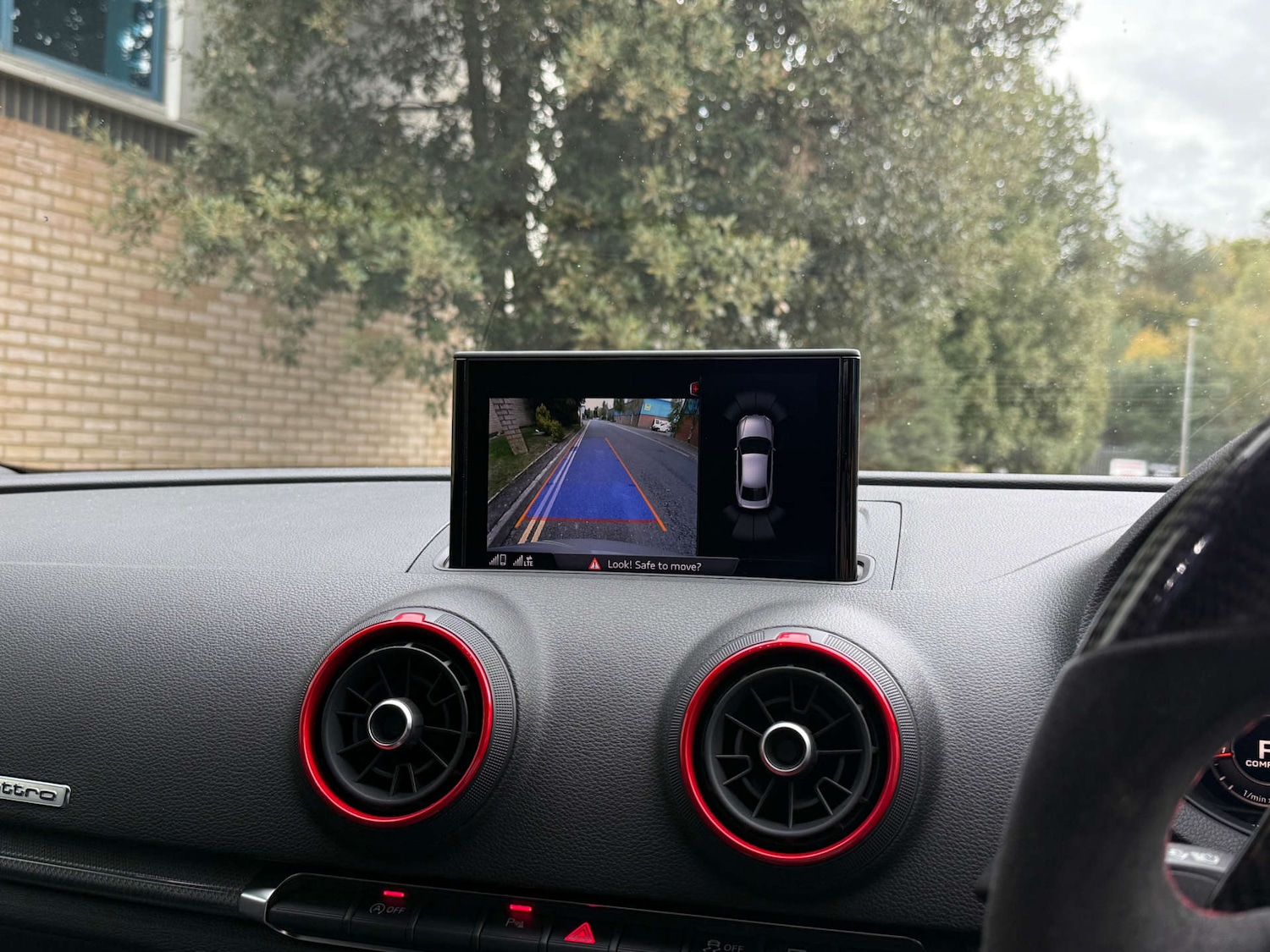 Used Audi RS3 2017 for sale - 76416879: Photo 54