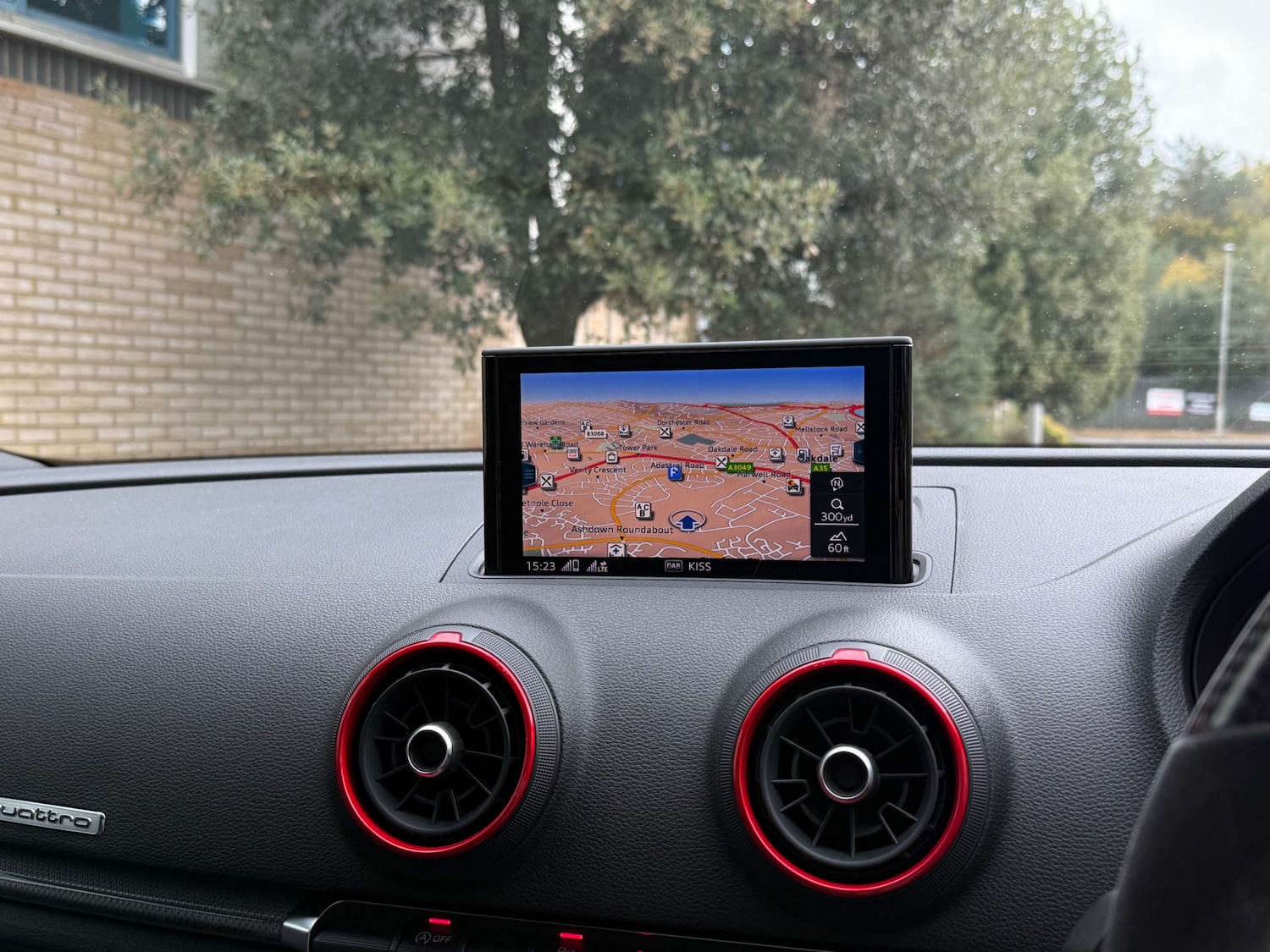 Used Audi RS3 2017 for sale - 76416879: Photo 55