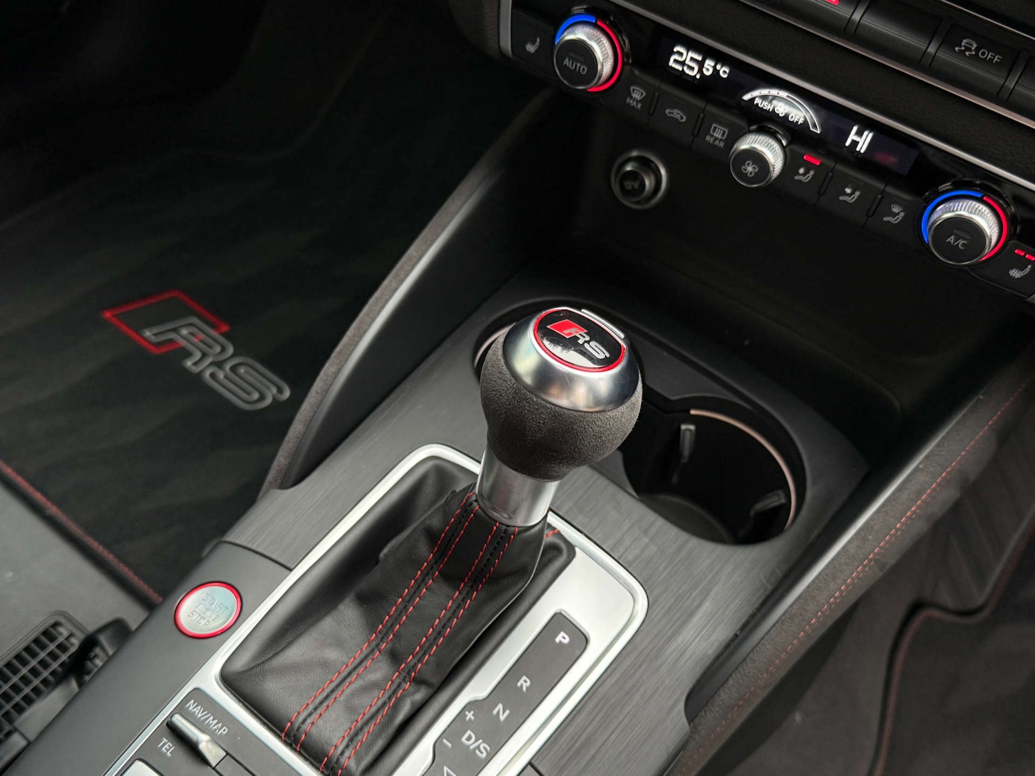 Used Audi RS3 2017 for sale - 76416879: Photo 57