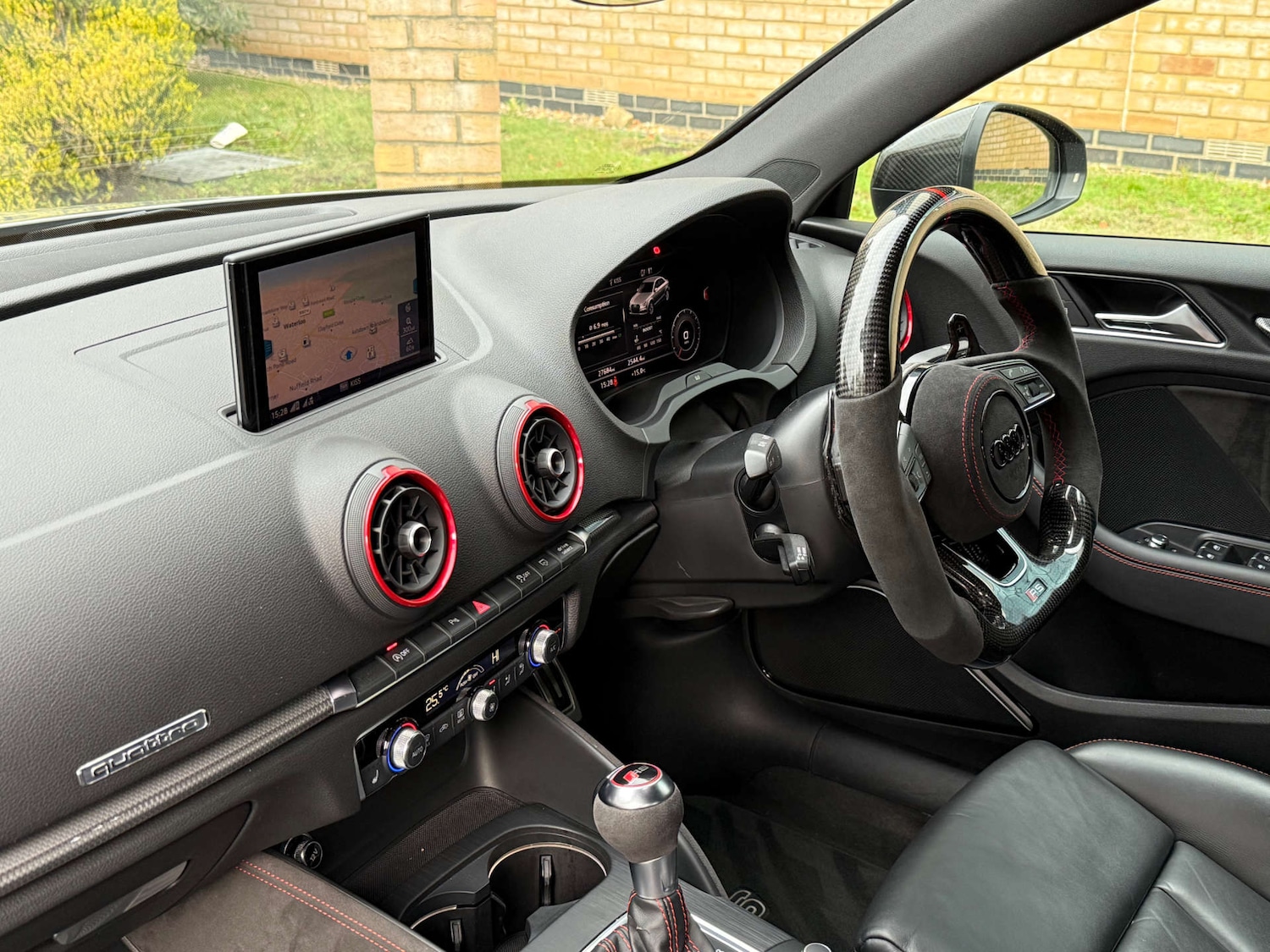 Used Audi RS3 2017 for sale - 76416879: Photo 58