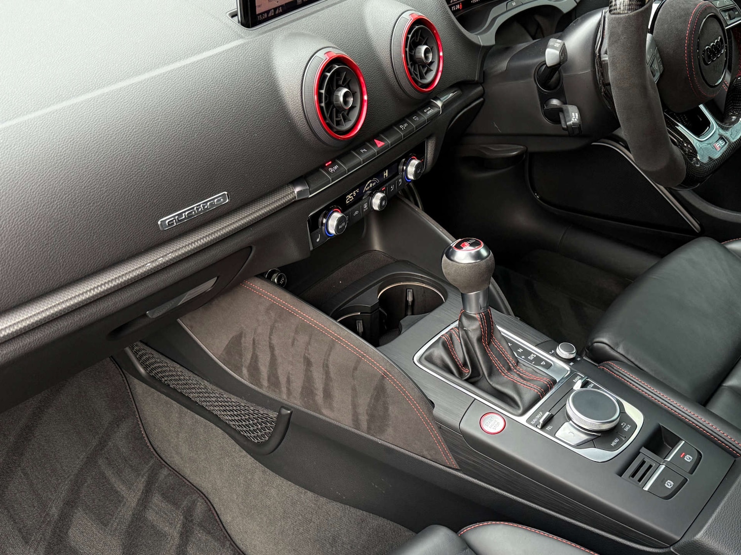 Used Audi RS3 2017 for sale - 76416879: Photo 59