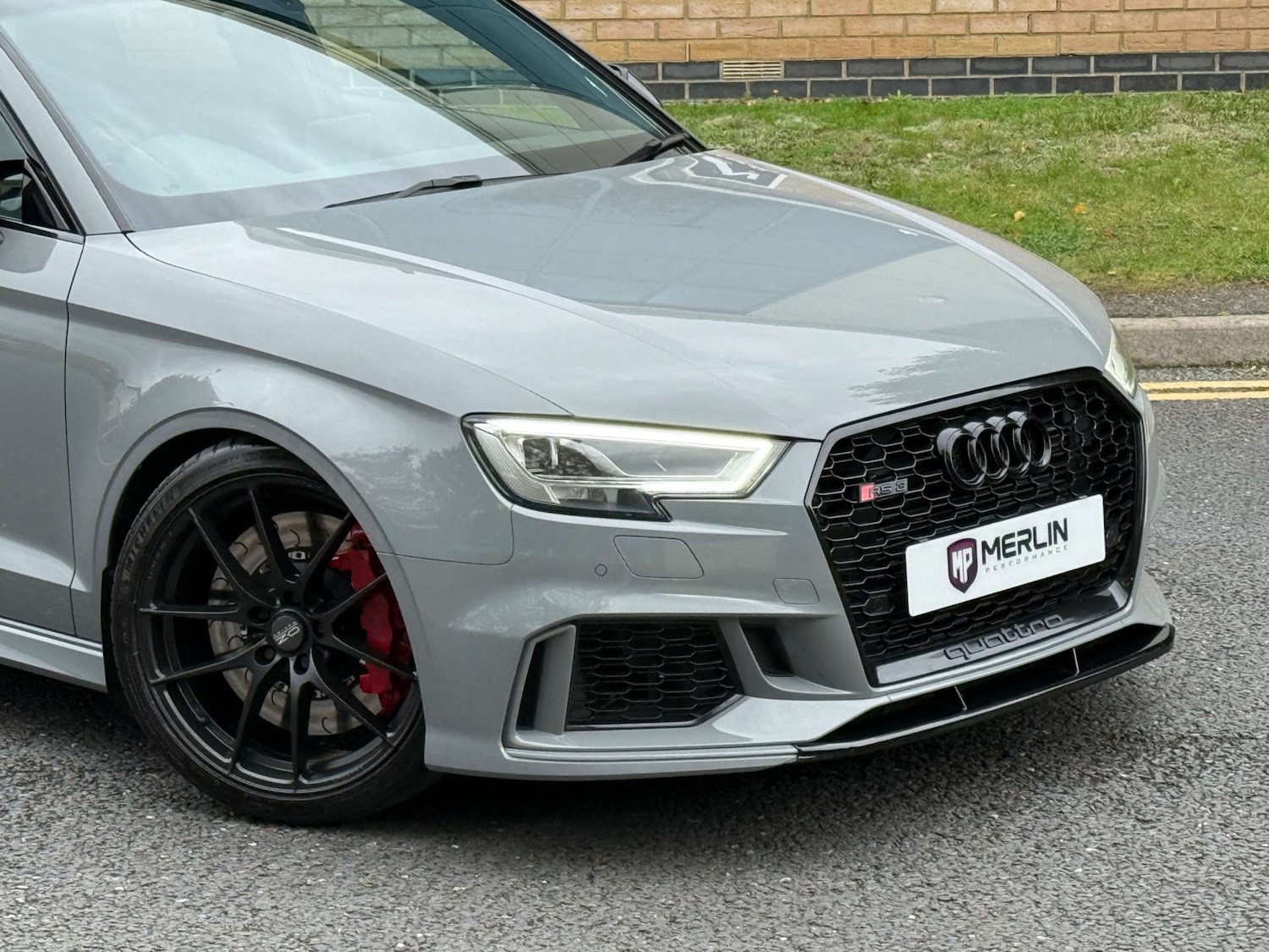 Used Audi RS3 2017 for sale - 76416879: Photo 6