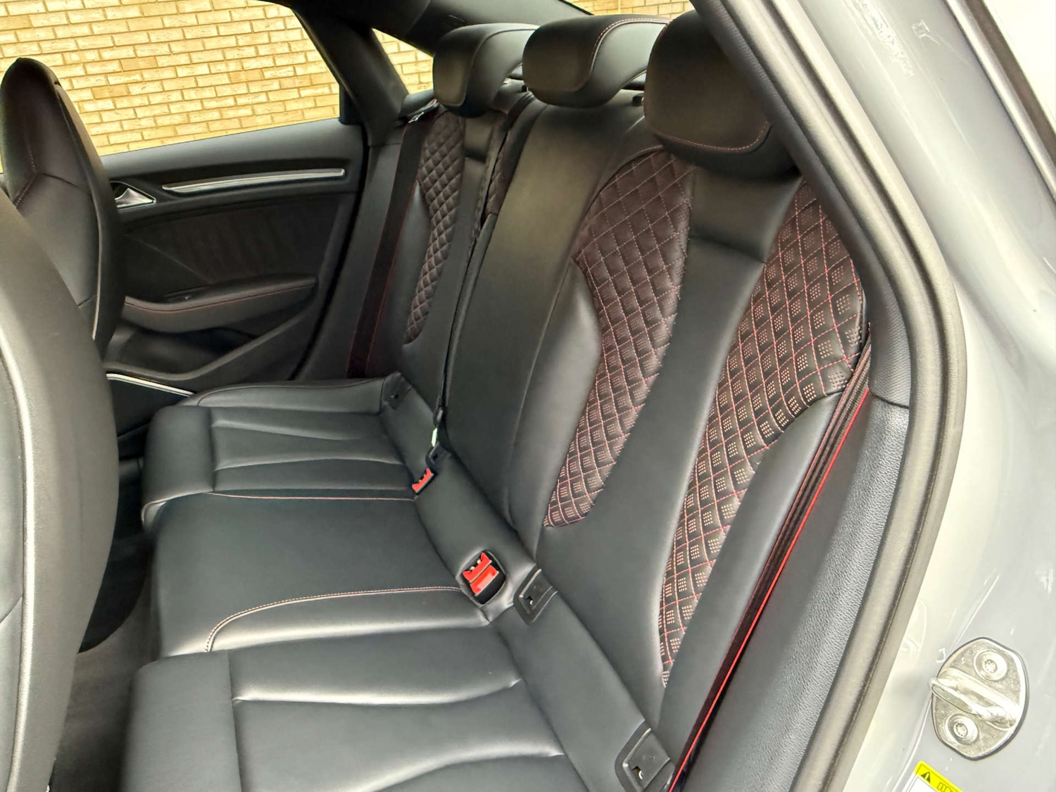 Used Audi RS3 2017 for sale - 76416879: Photo 62