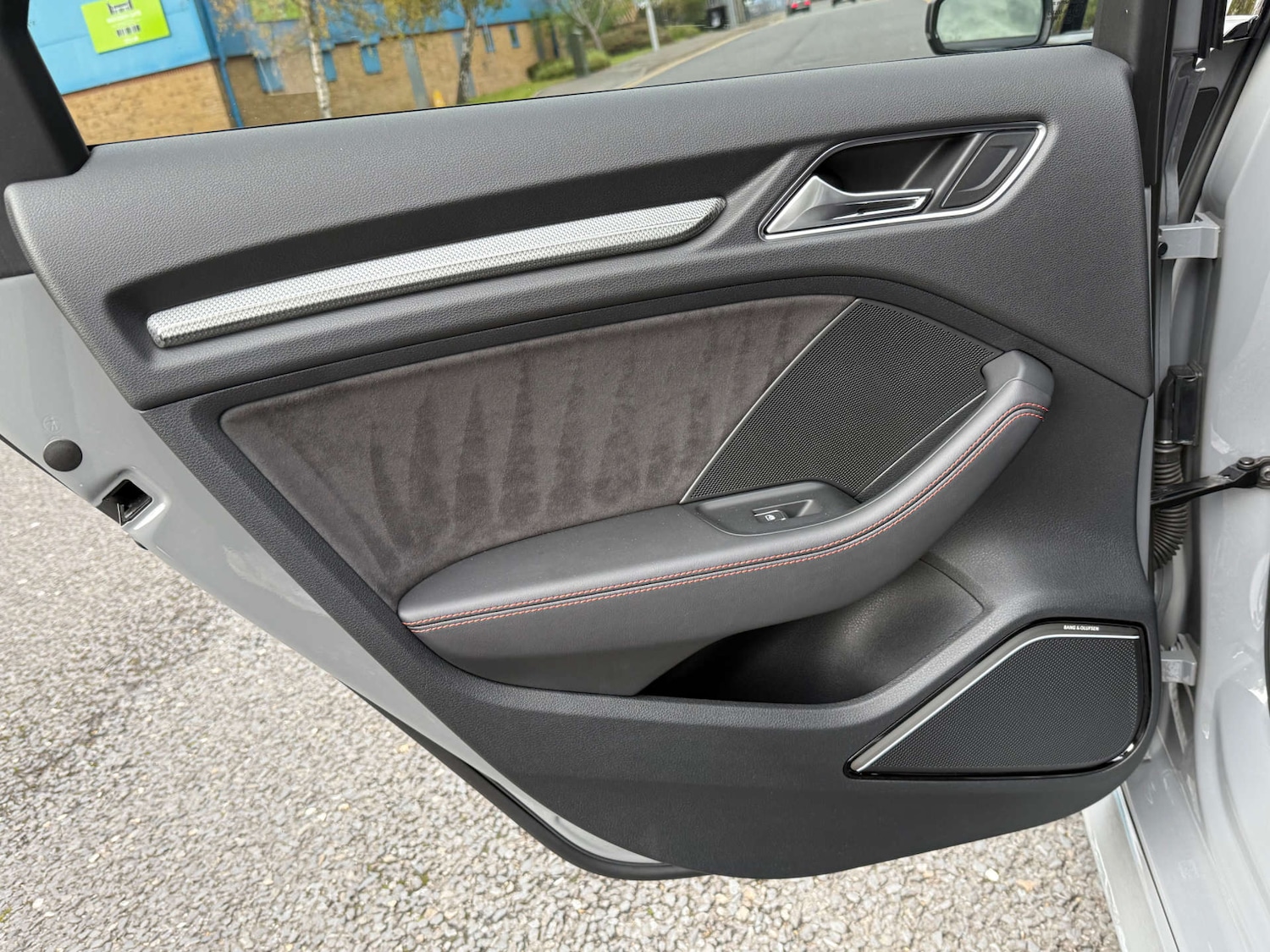 Used Audi RS3 2017 for sale - 76416879: Photo 63