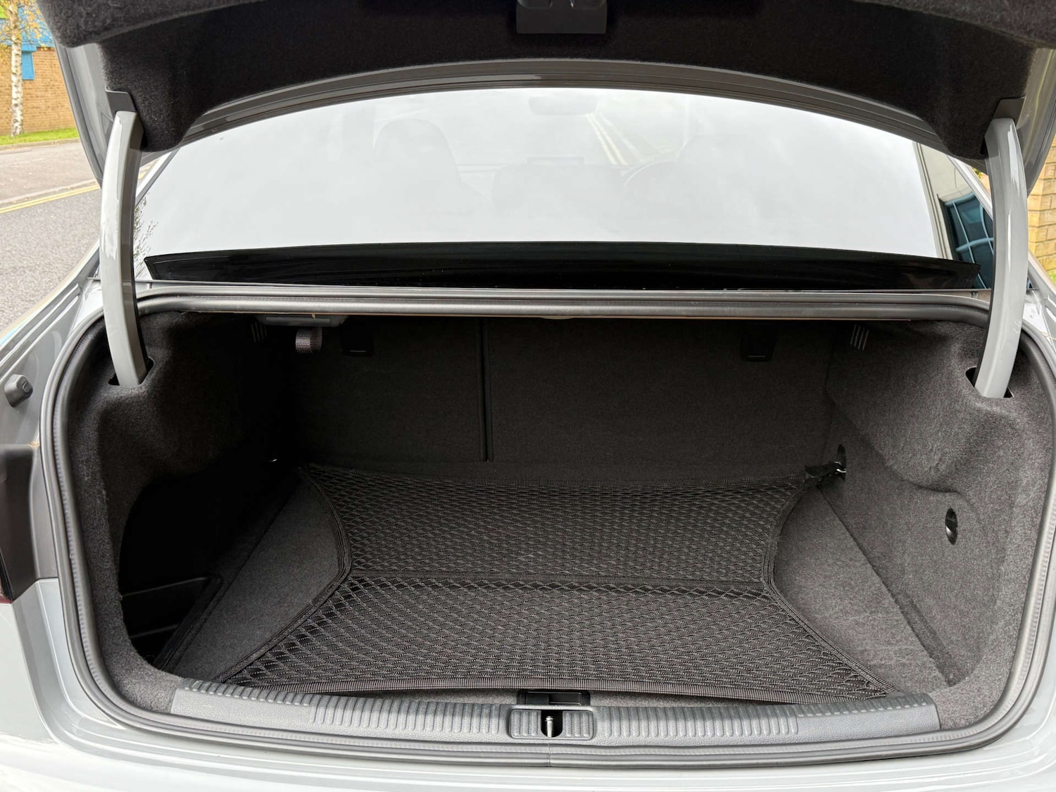 Used Audi RS3 2017 for sale - 76416879: Photo 68