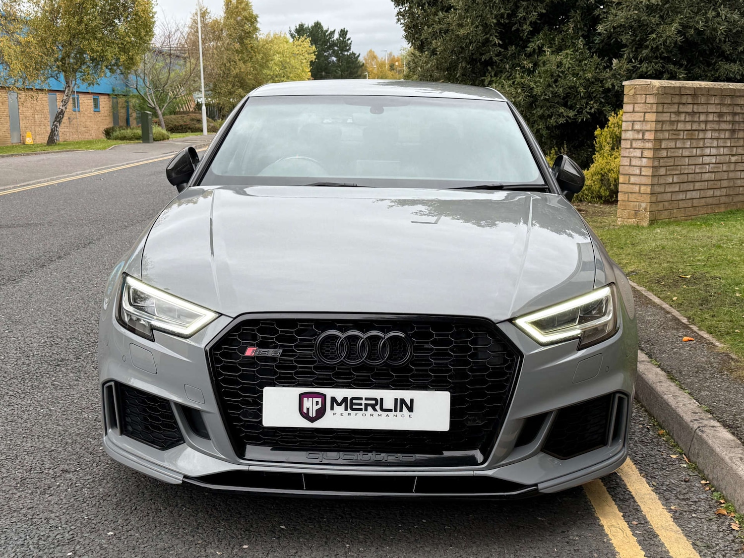 Used Audi RS3 2017 for sale - 76416879: Photo 7