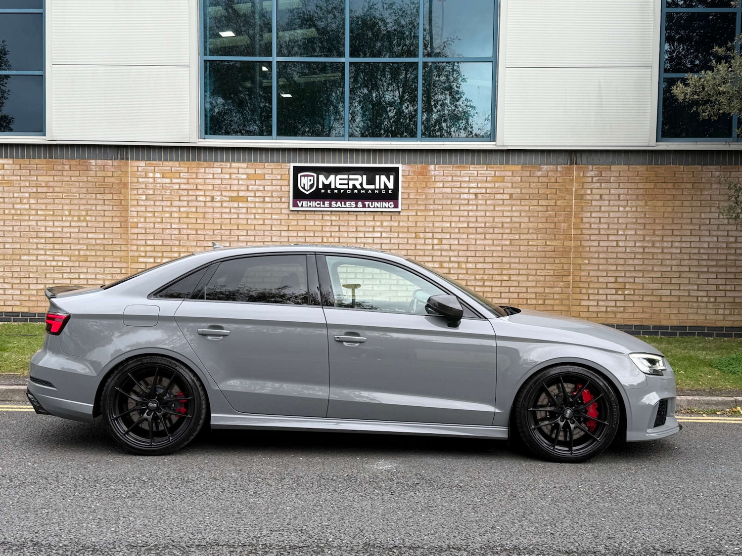 Used Audi RS3 2017 for sale - 76416879: Photo 9