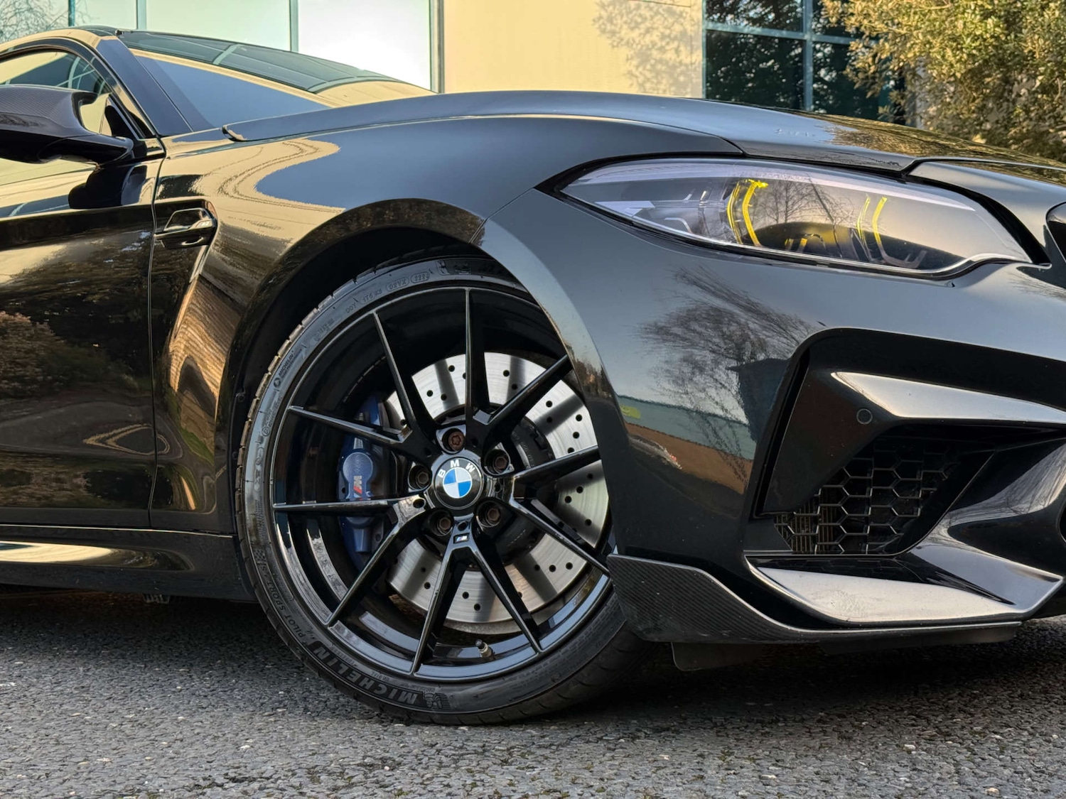 Used BMW M2 2019 for sale - 77669310: Photo 10