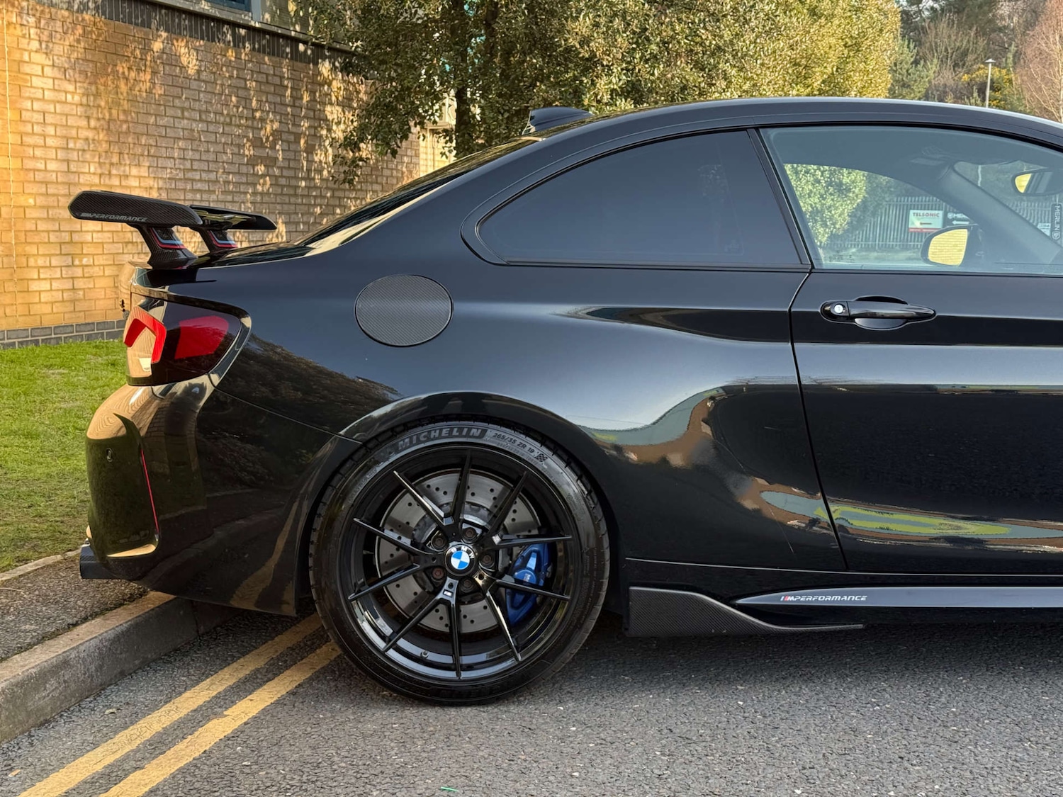 Used BMW M2 2019 for sale - 77669310: Photo 11