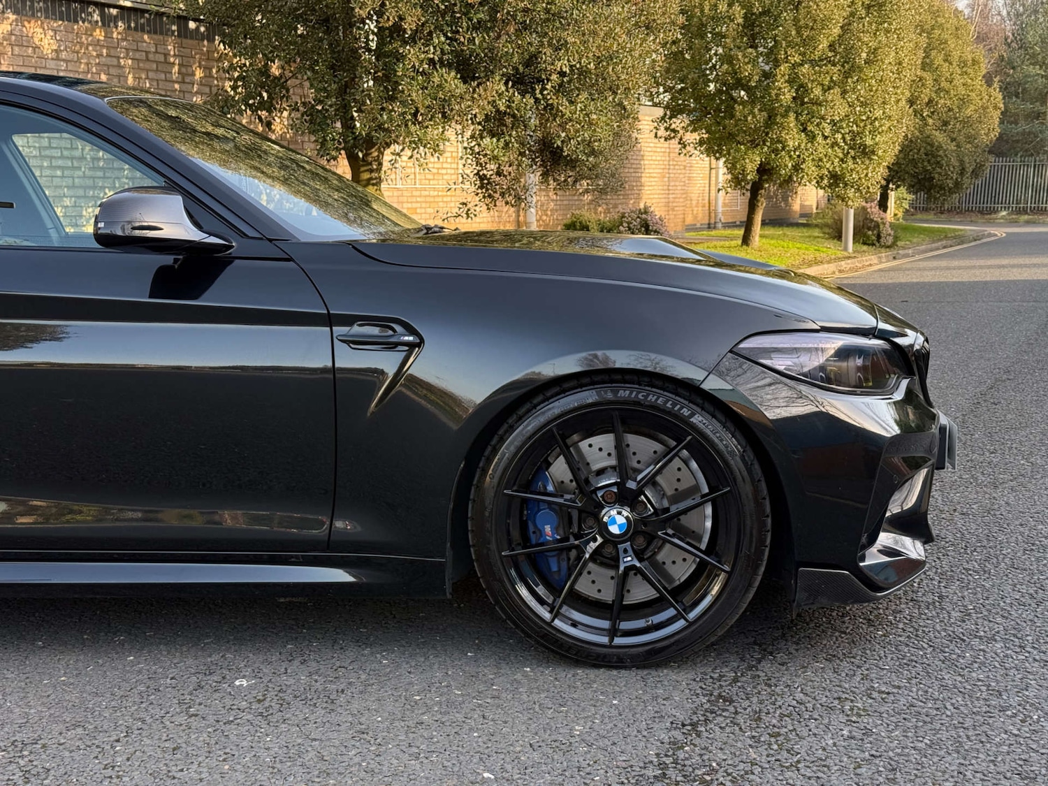 Used BMW M2 2019 for sale - 77669310: Photo 12